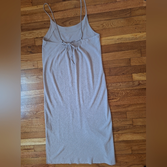 SPLENDID Chic Tan Maxi Dress - Picture 4 of 8